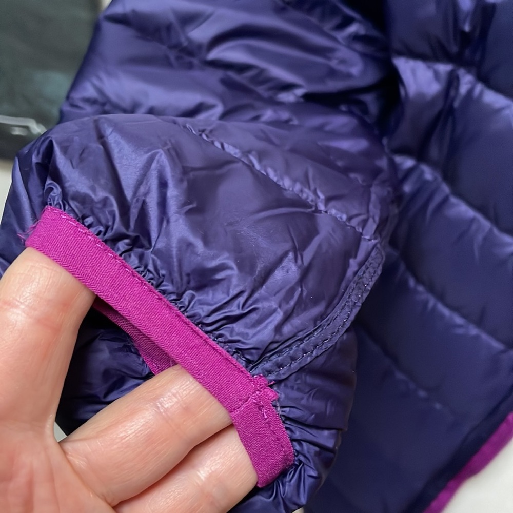 Reversible Puffer - image 6